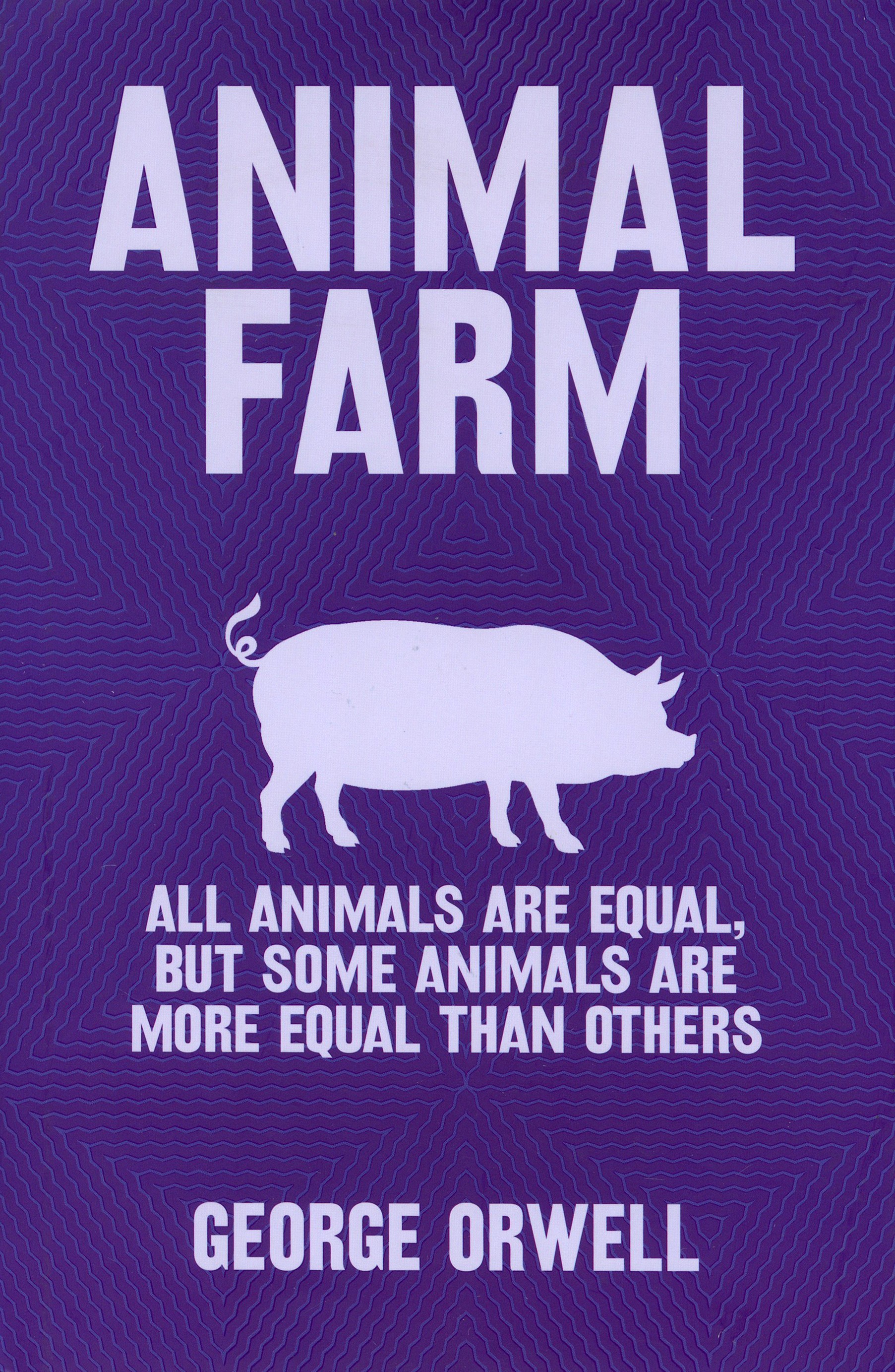

Animal Farm