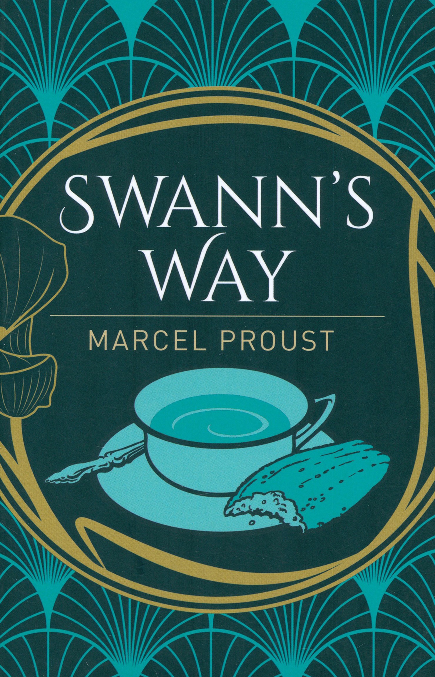 

Swann's Way