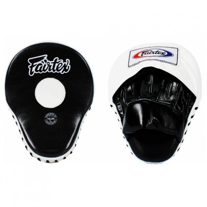 

Боксерские лапы Fairtex FMV9, Fmv9