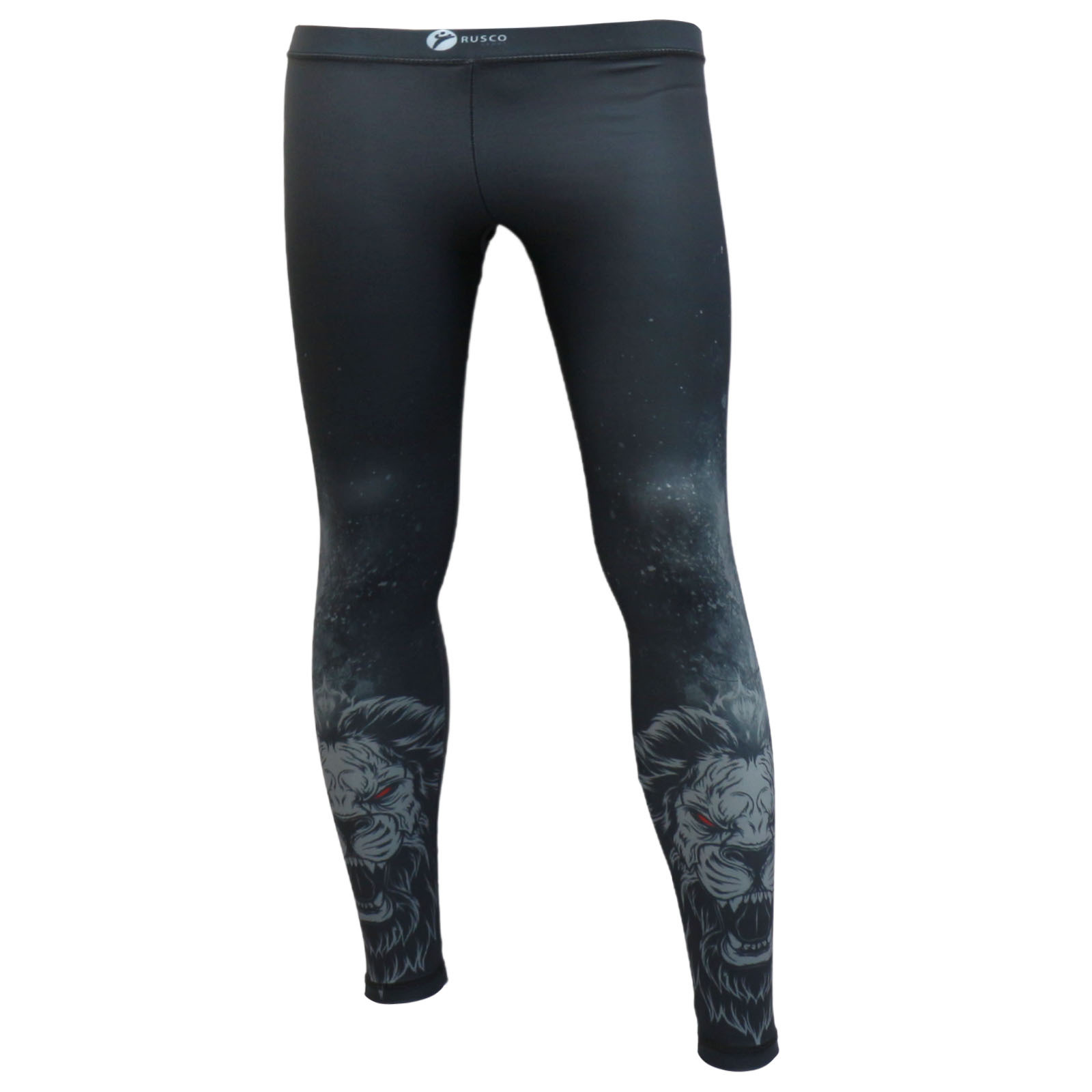 

Лосины мужские Rusco Sport LION детские (10 лет) 36 RU, LION