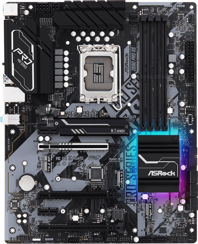 

Материнская плата ASRock 903842 (903842), 903842