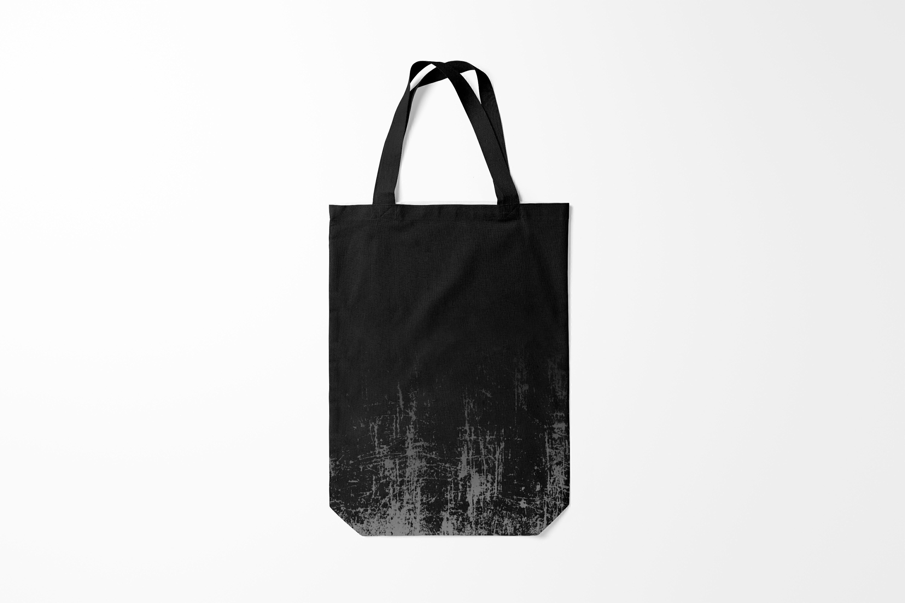 

Сумка шoппер унисекс Burnettie День Святого Валентина Black Grunge,, День Святого Валентина Black Grunge