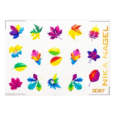 

3D-слайдер,Nika Nagel,№87