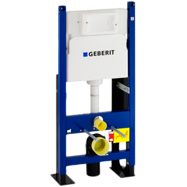 

Geberit (Keramag) Инсталляция Geberit Duofix Delta UP100 457.570.00.1 для унитаза со смывн