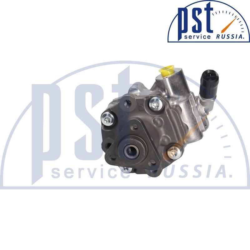 

Насос ГУР PST PSPAU017 AUDI A4 / Avant 2007-, A5 2007-, A6 / A6 Avant 2004-2010, PSPAU017