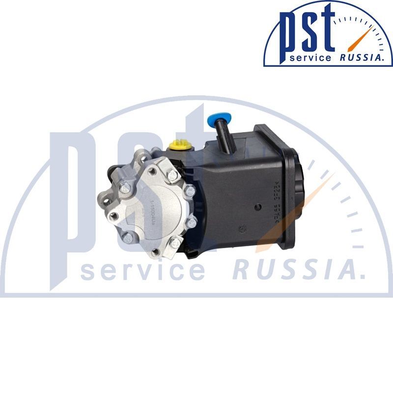 

Насос ГУР PST PSPBW009 BMW 3 E46 2WD 1998-2005, 5 E39 1995-2004, 7 E38 1995-2001, PSPBW009
