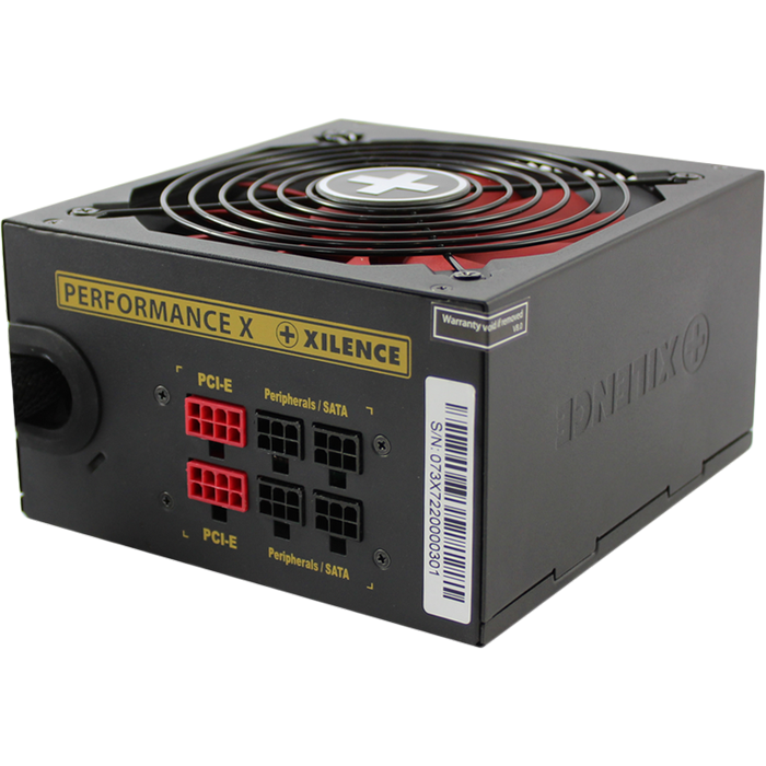 Блок питания Xilence XP750MR9 750W (XN073)