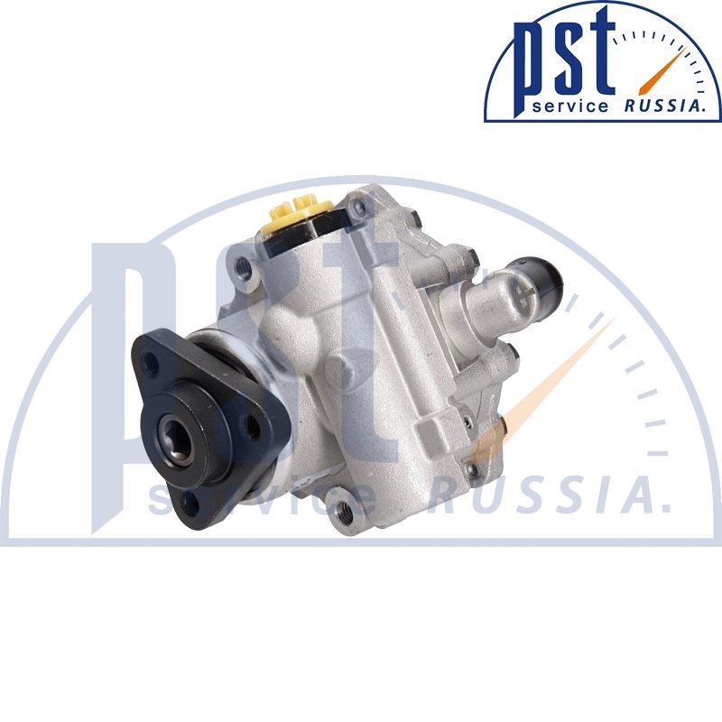 

Насос ГУР PST PSPBW015 AUDI A4 / Avant 1995-2000, A6 / A6 Avant 1997-2004, A8 / S8, PSPBW015