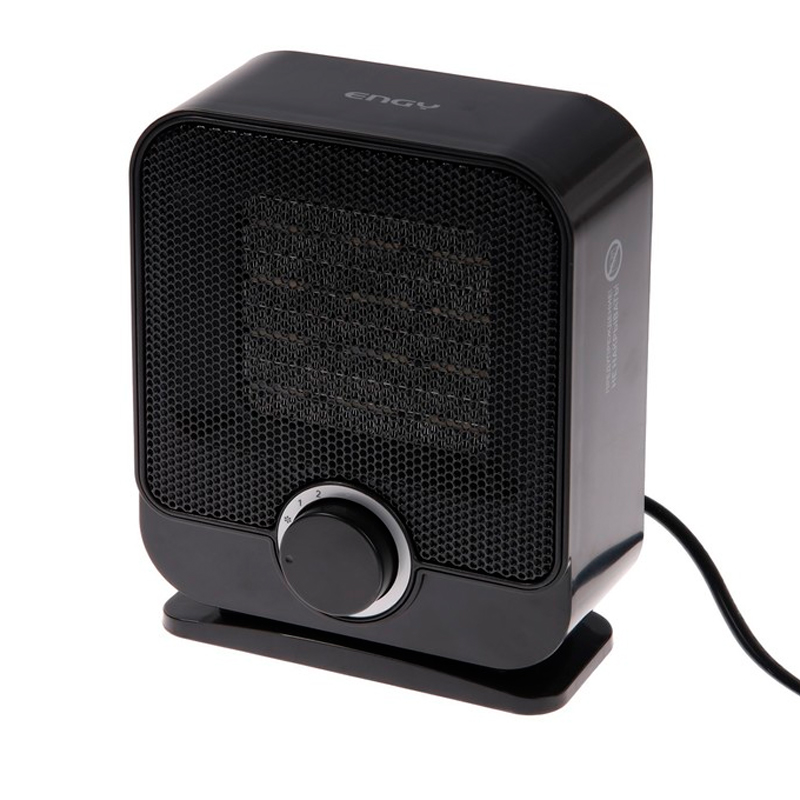 

Тепловентилятор Engy PTC-319 черный, PTC-319