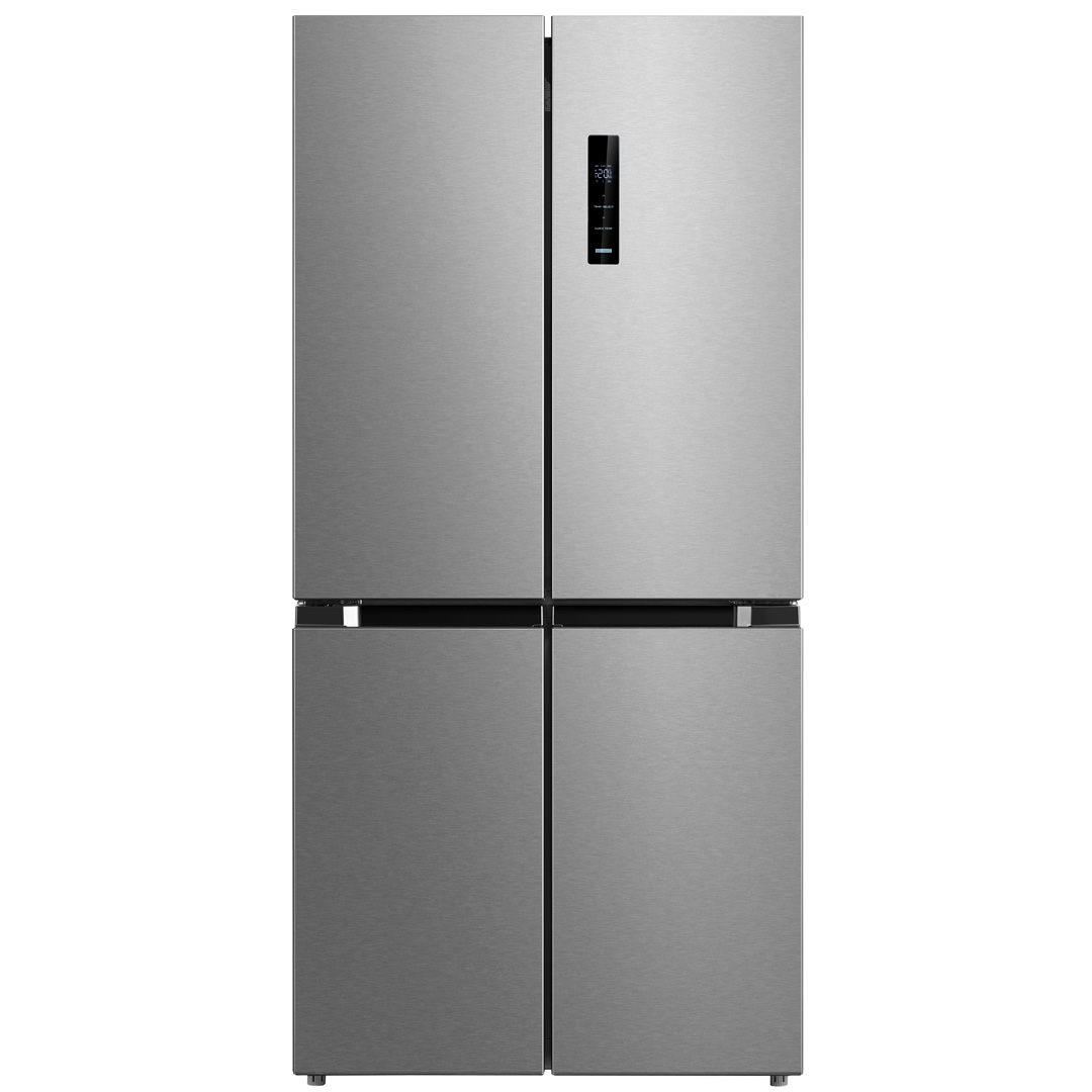 

Холодильник Schaub Lorenz SLU X490E3EI серебристый; серый, SLU X490E3EI