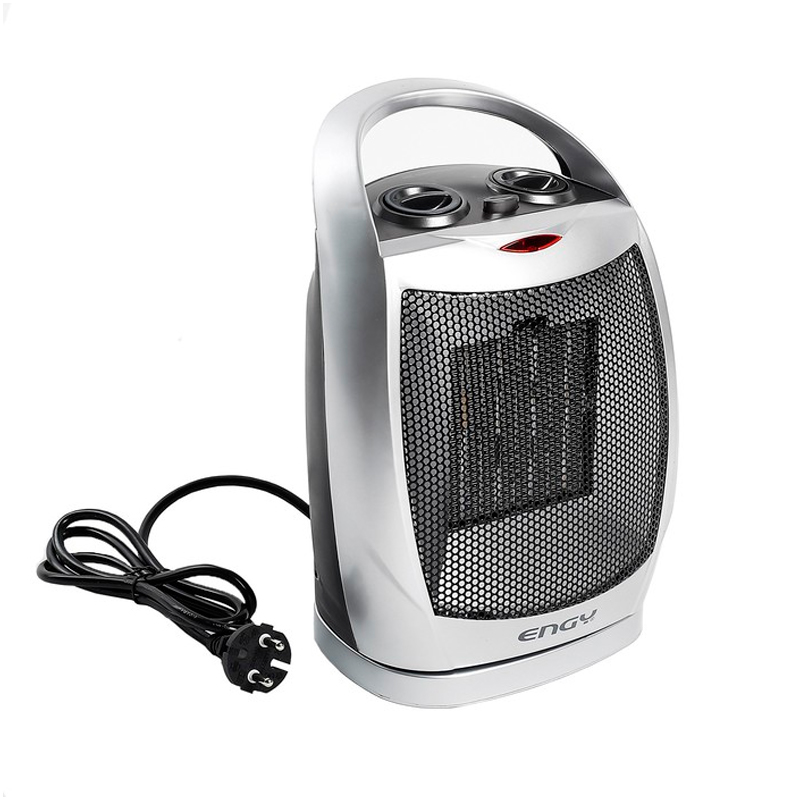 

Тепловентилятор Engy РТС-308B серый, РТС-308B