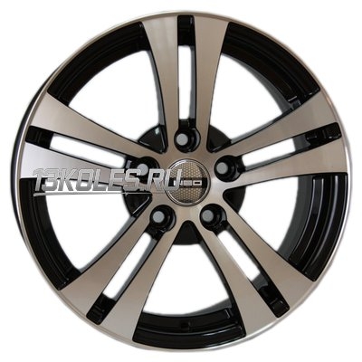 

Колесный диск Neo 640 BD 6.5x16/5x114.3 D66.1 ET50