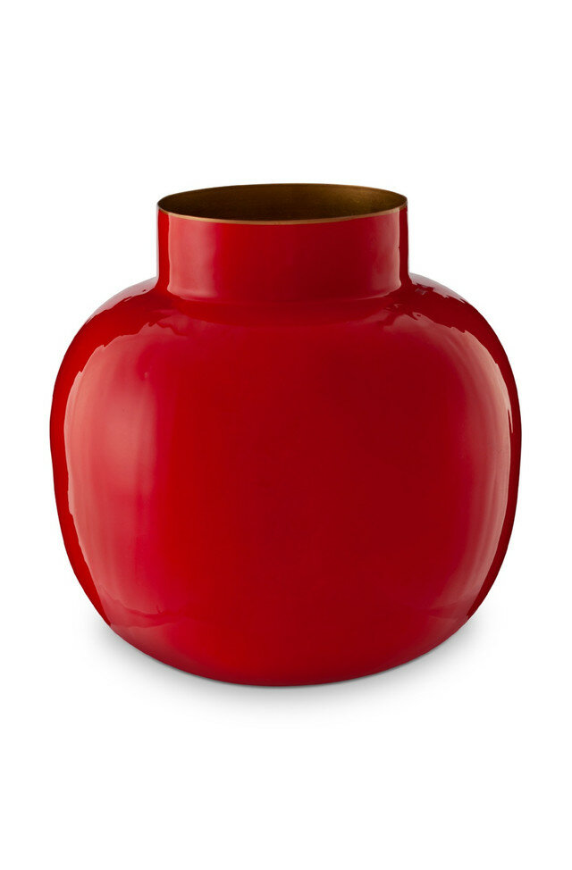 

Ваза Pip Studio Blushing Birds, 25 см WW.51.102.015, Pip Studio Vase