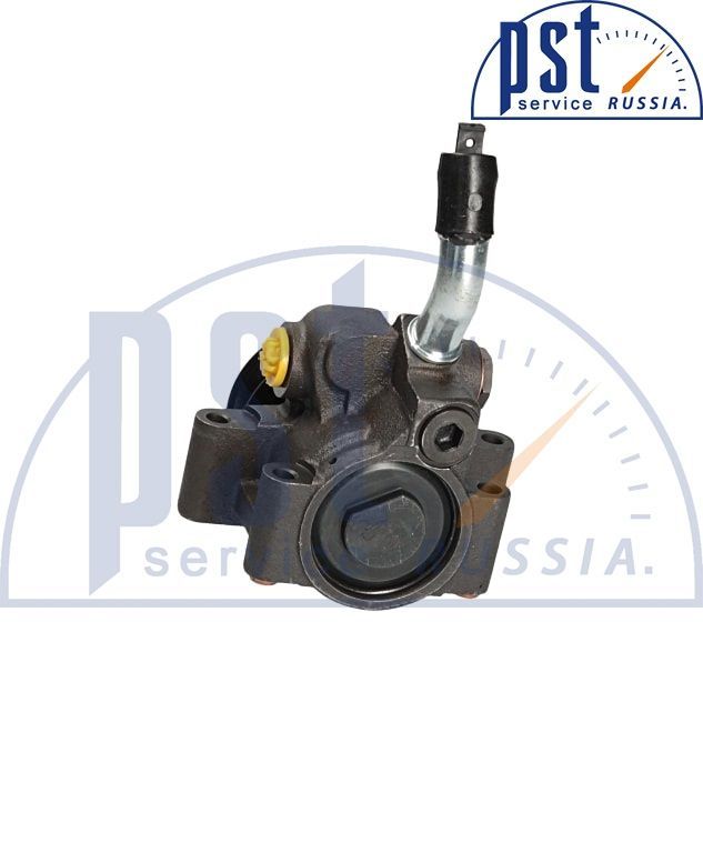 

Насос ГУР PST PSPFO010 Ford Fiesta 2001-2007, Fusion 2002-, Mazda 2 2003-2007 Mazda 2, PSPFO010