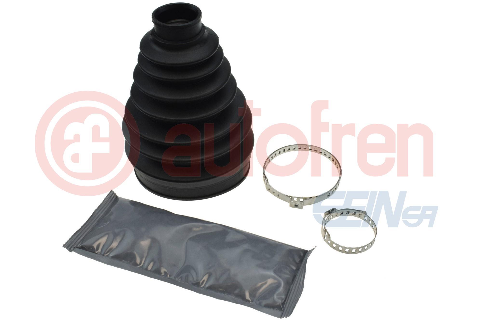 

Комплект пыльника шруса AUTOFREN SEINSA D8187T