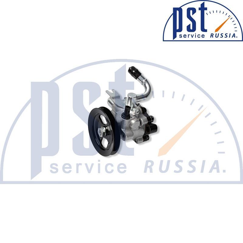 

Насос ГУР PST PSPKI018 Hyundai Accent III 2005-, KIA Rio II 2005-2011, KIA Rio II (JB), PSPKI018