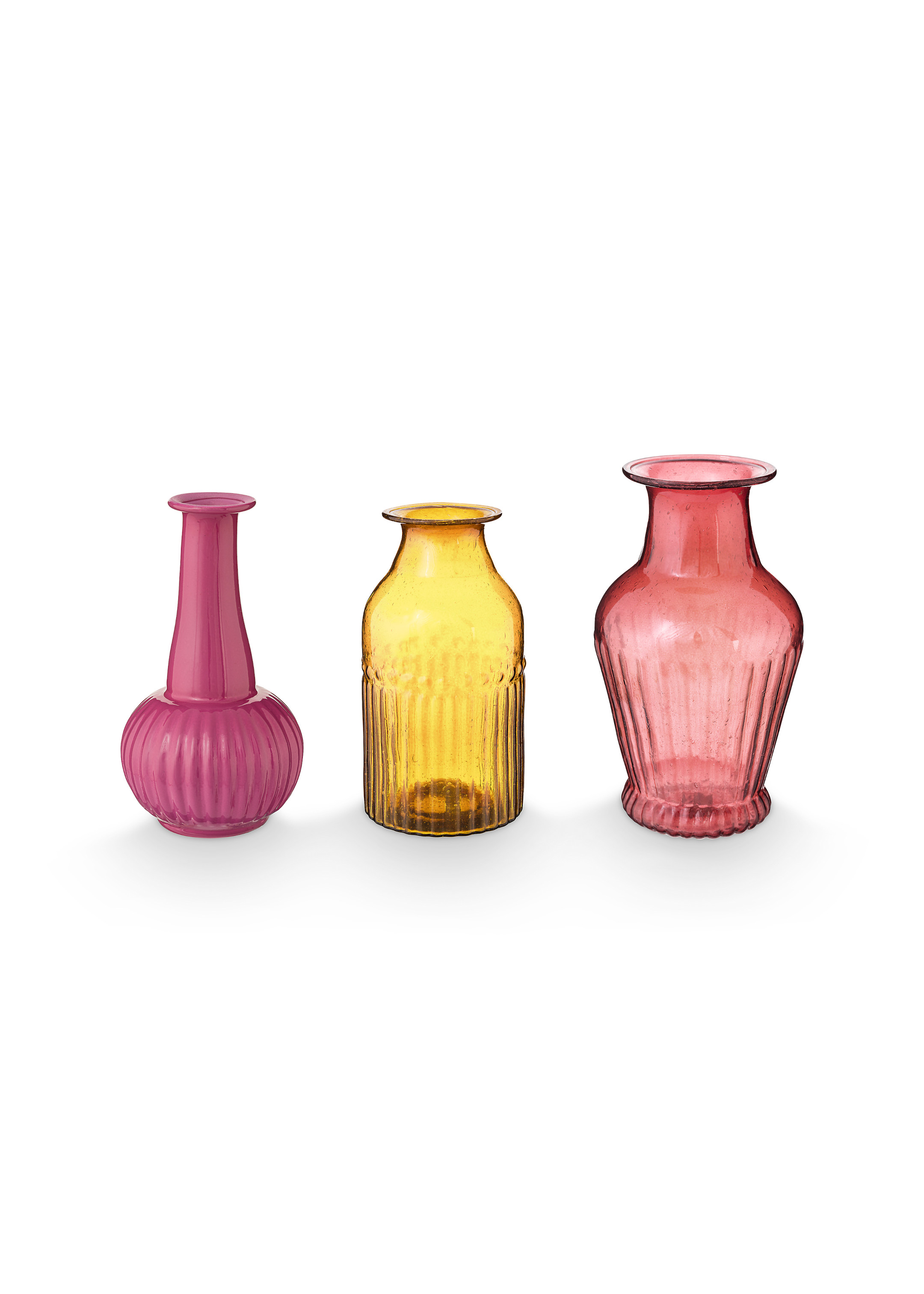 фото Набор из 3 ваз pip studio vases, ww.51.102.051