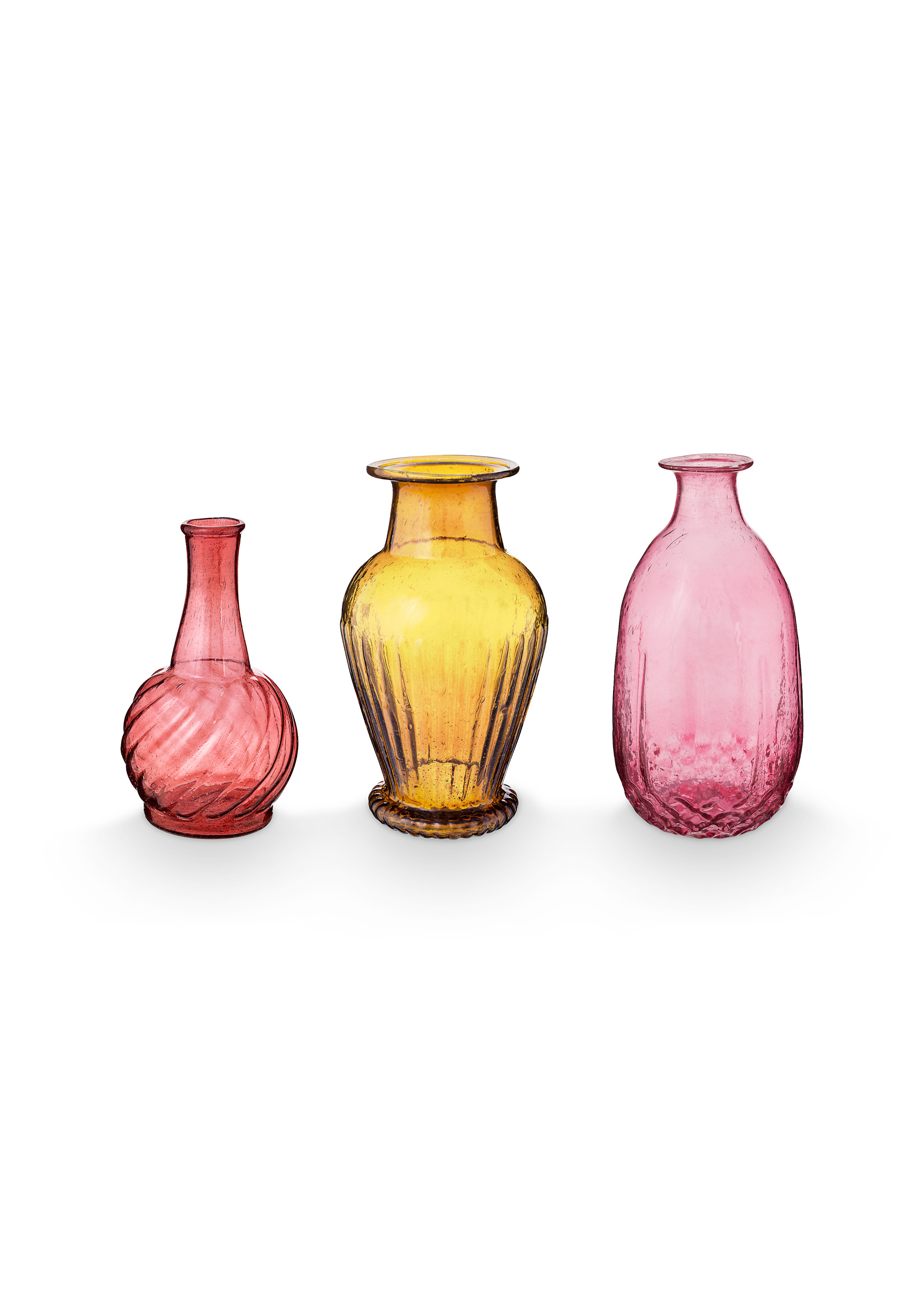 фото Набор из 3 ваз pip studio vases, ww.51.102.052