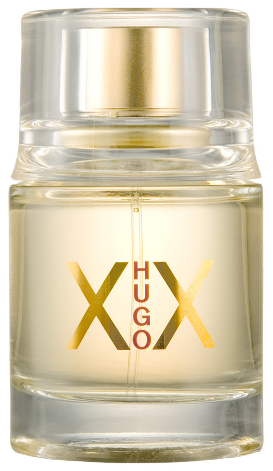 

Туалетная вода Hugo Boss Hugo XX 100 мл
