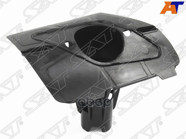

Крепление Омывателя Фары Bmw X6 F16 14-19 Rh (правый) Sat арт. ST-BMX7-110B-1
