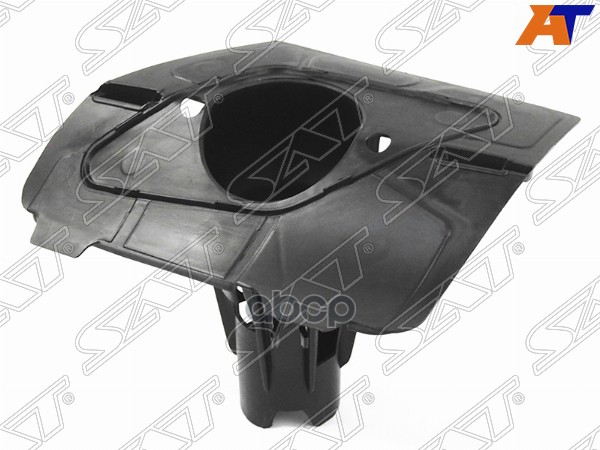 

SAT ST-BMX7-110B-2 Крепление омывателя фары BMW X6 F16 14-19 LH 1шт