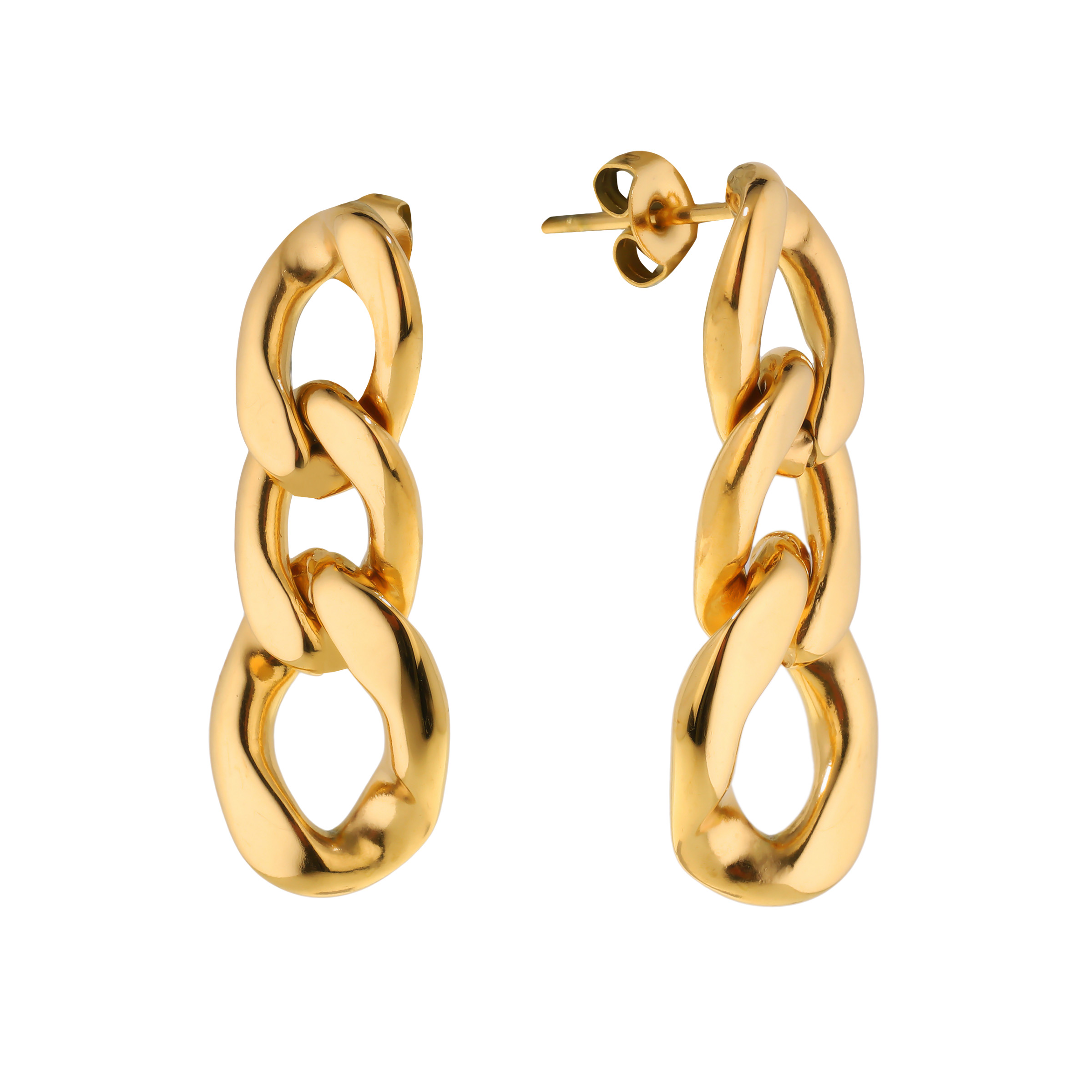 

Серьги из бижутерного сплава Ice&High Collection MS3331076, MS3331076