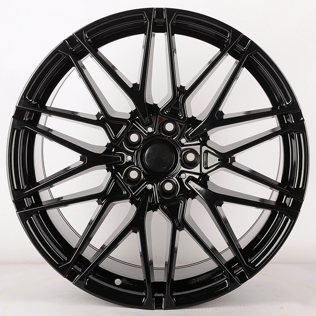 

Колесный диск Powcan BK5771 10x20/5x112 D66.6 ET37