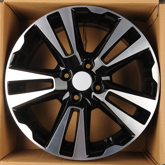 

Колесный диск Powcan Y0054 6.5x16/4x100 D60.1 ET43