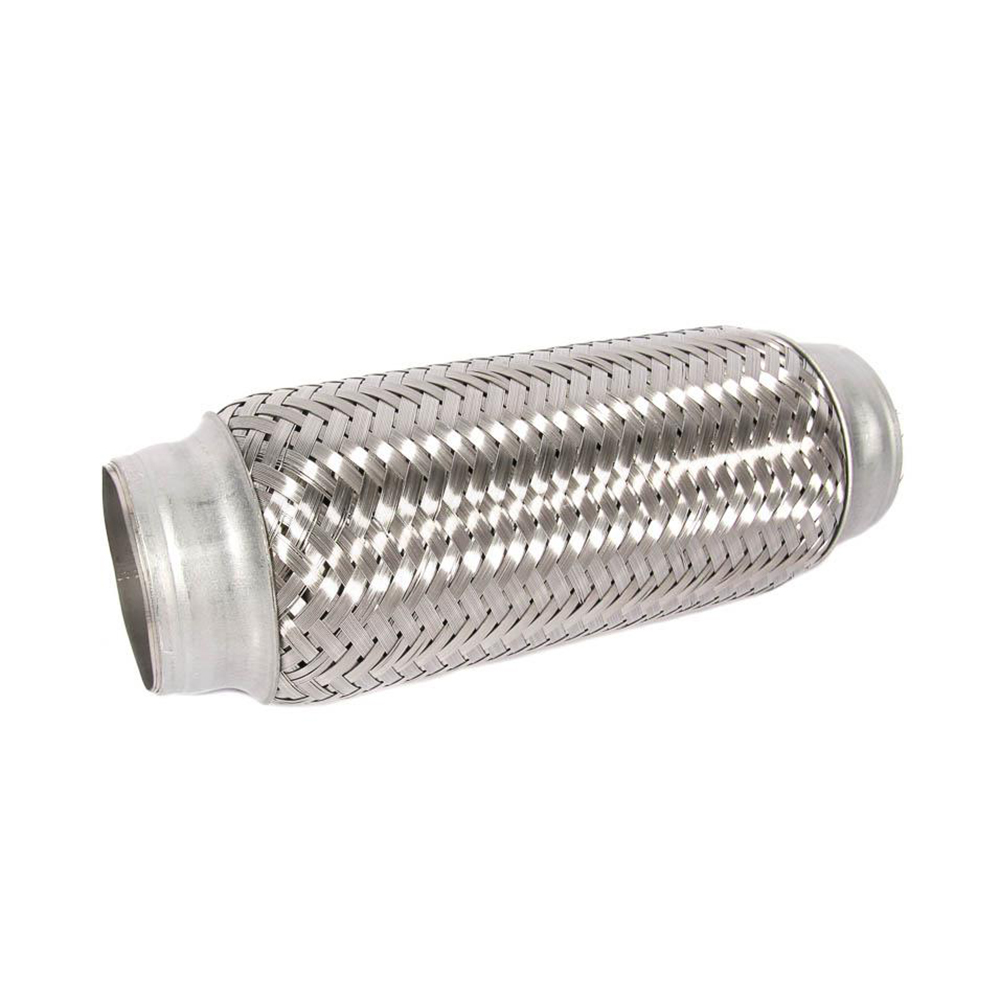 

Гофра глушителя 3х-сл WIRE MESH 60-250. CBD324.018 CBD CBD324.018