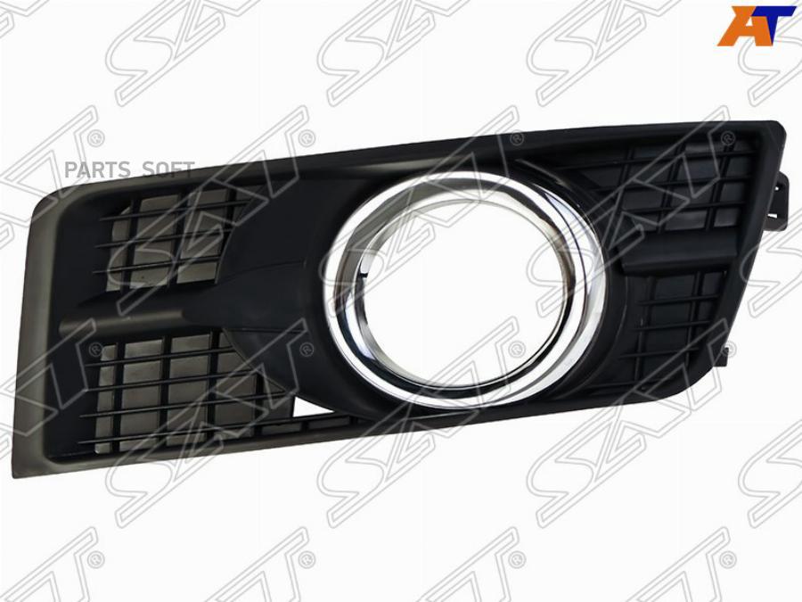 

SAT Оправа ПТФ CADILLAC SRX 10- LH