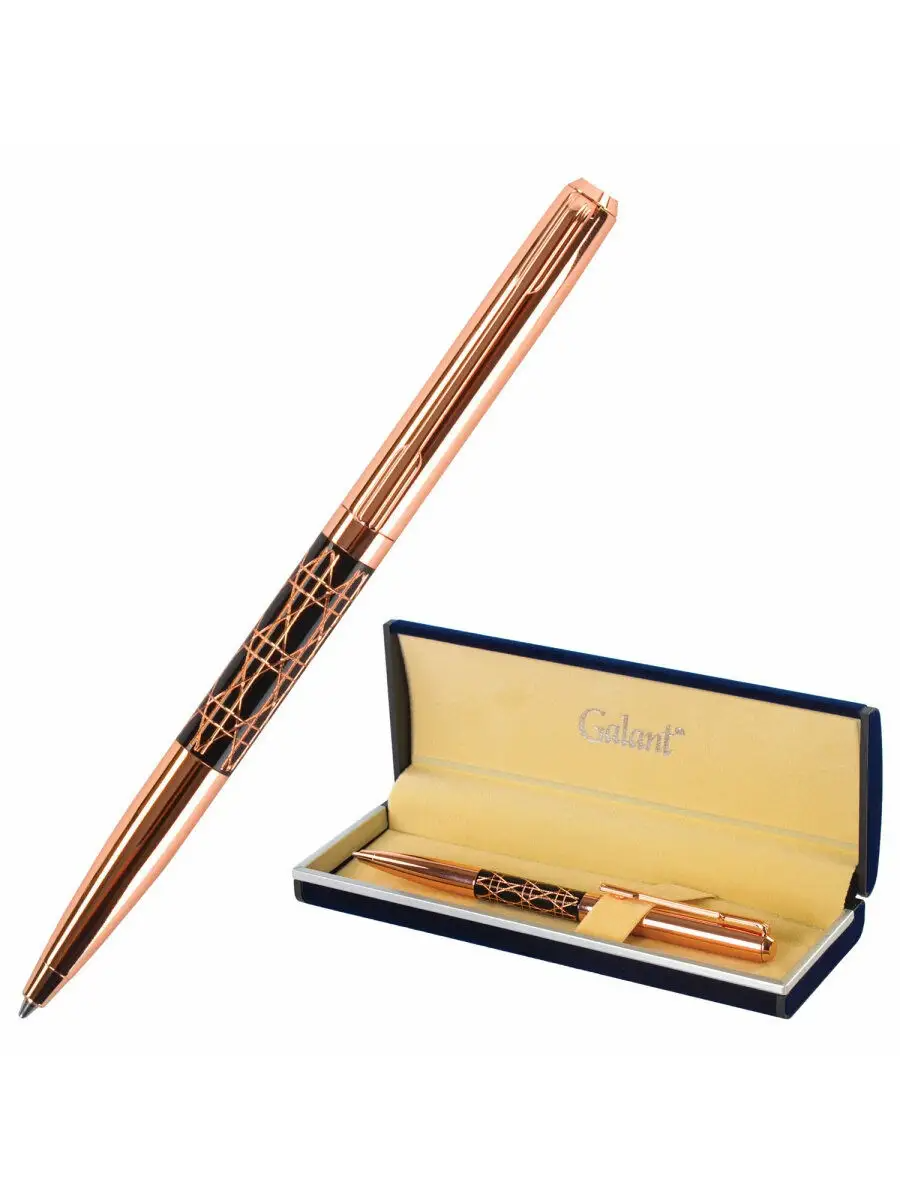 

Шариковая ручка Galant SwiftGrip Pen, pen17-art41