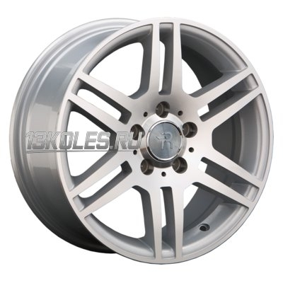 

Колесный диск Replay MR66 SF 7x16/5x112 D66.6 ET37