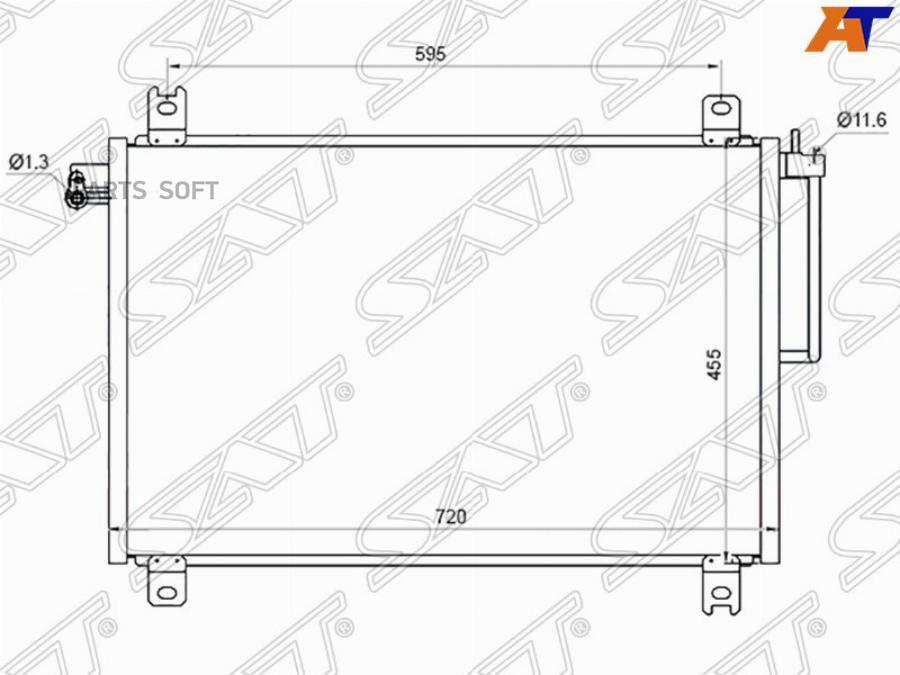 

SAT STCH073940