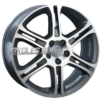 

Колесный диск Replay V18 GMF 8x20/5x108 D67.1 ET49