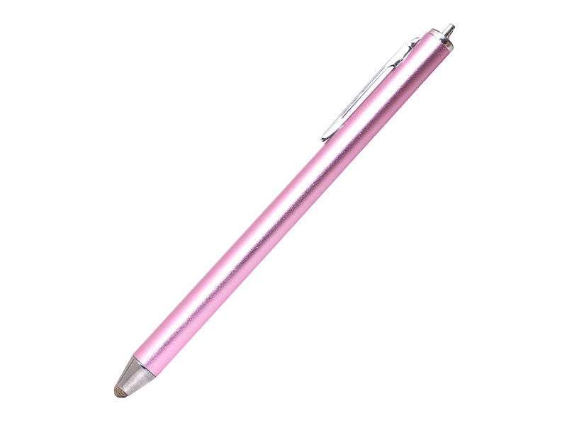

Стилус Activ 002 Универсальный Pink 123292, 123292