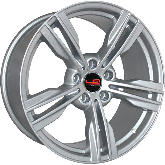 

Колесный диск REPLICA B172 s 9x19/5x120 D72.6 ET18