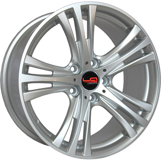 

Колесный диск REPLICA B173 s 8x18/5x120 D72.6 ET34