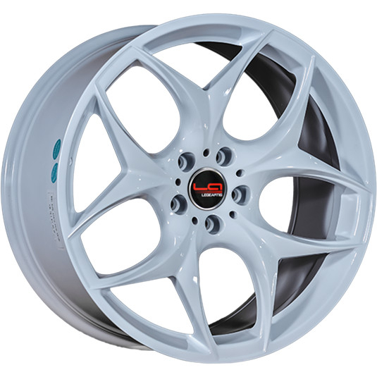 

Колесный диск REPLICA B80 w 10x21/5x120 D74.1 ET40