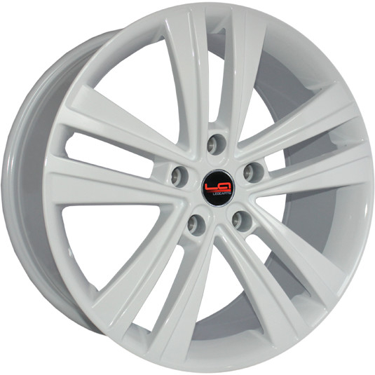 

Колесный диск REPLICA VV44 w 9x20/5x130 D71.6 ET57