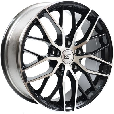 

Колесный диск RST R008 7.5x18/5x112 D57.1 ET45 BDM