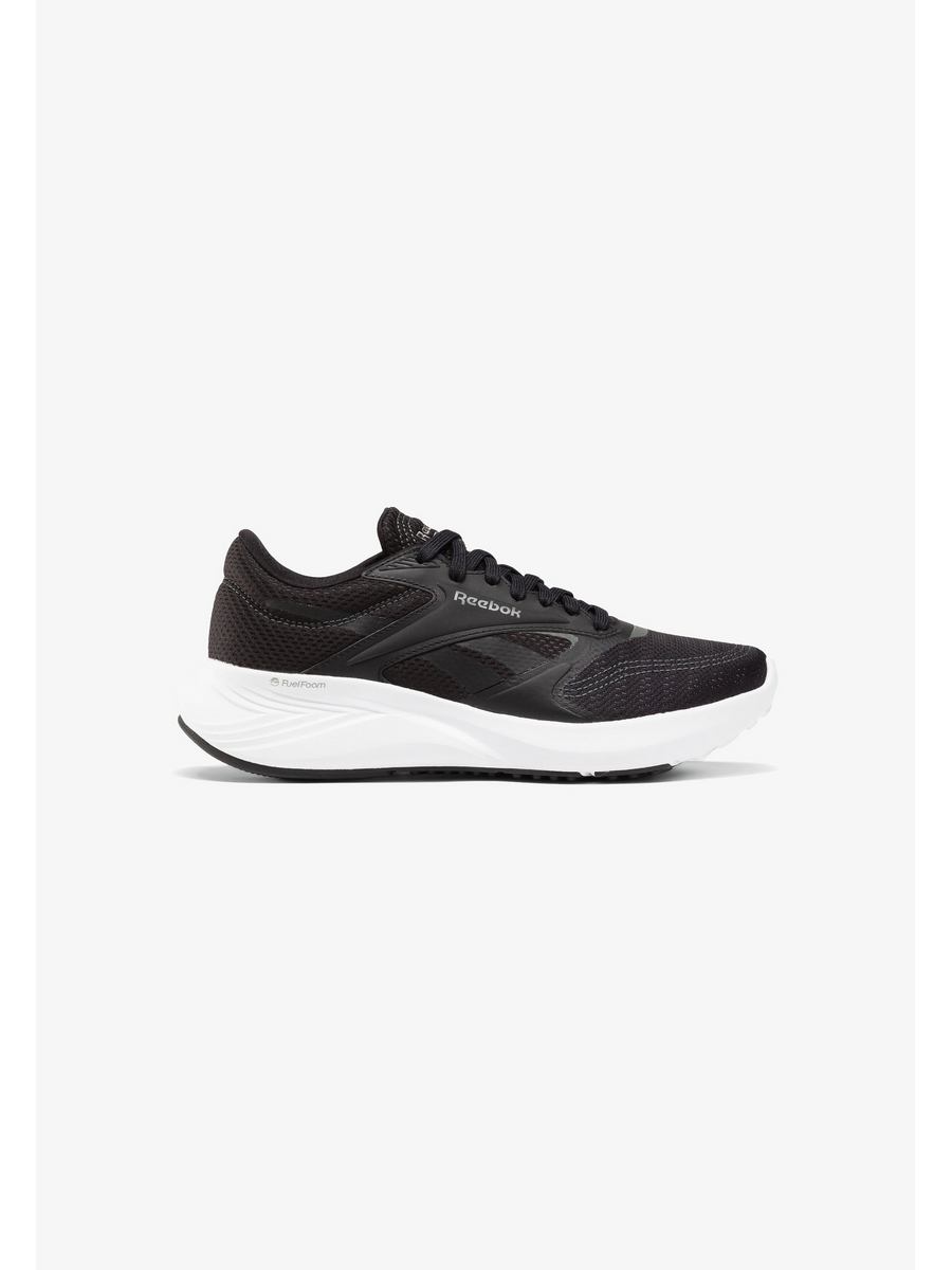 

Кроссовки женские Reebok RE541A19G черные 41.5 EU, Черный, RE541A19G