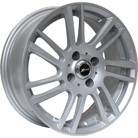 

Колесный диск X-Race AF-04 s 6x15/4x100 D60.1 ET40