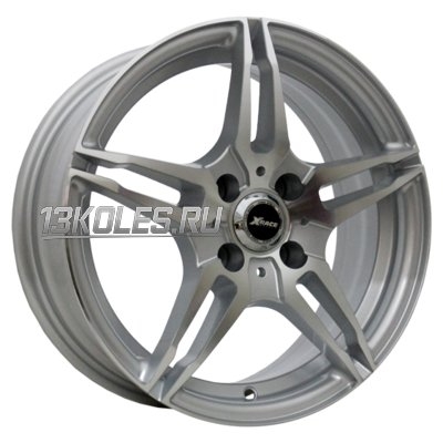 

Колесный диск X-Race AF-10 SF 6x15/4x98 D58.6 ET35