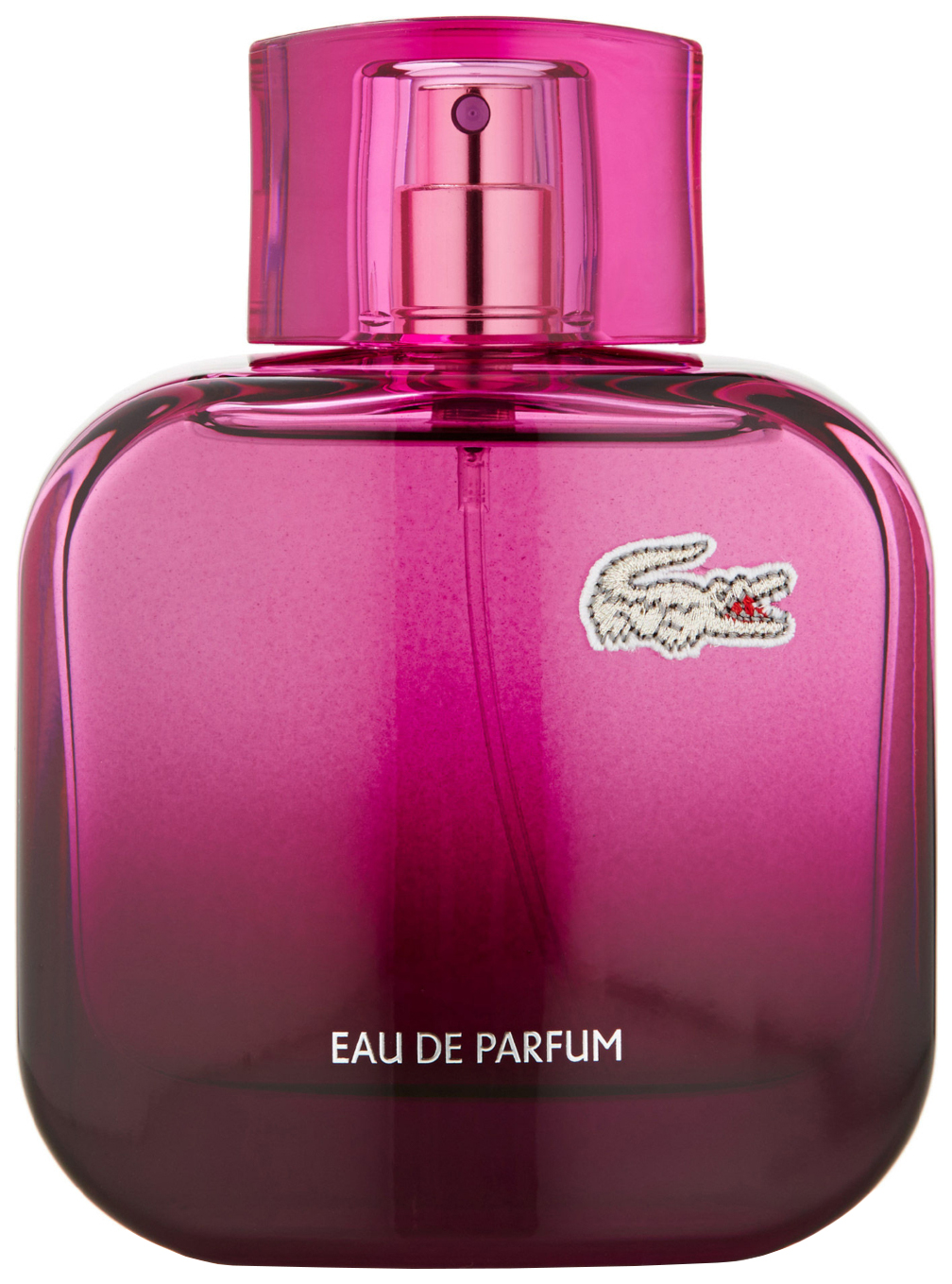 

Парфюмерная вода Lacoste L.12.12 Pour Elle Magnetic 45 мл