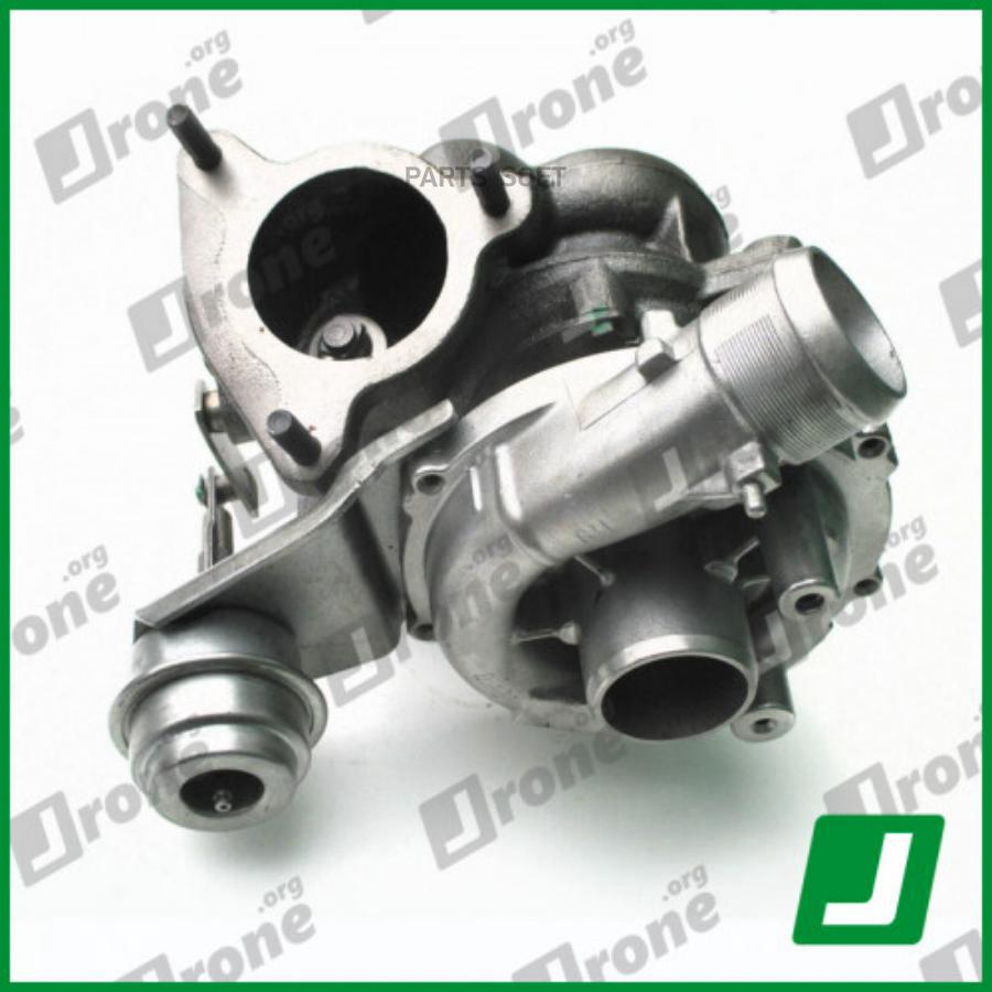 

Турбина Новая Citroen Evasion 22, U6 99-02Fiat 1Шт JRONE 8G15200172