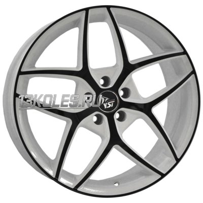

Колесный диск YST X-19 W+B 7x18/5x114.3 D64.1 ET50