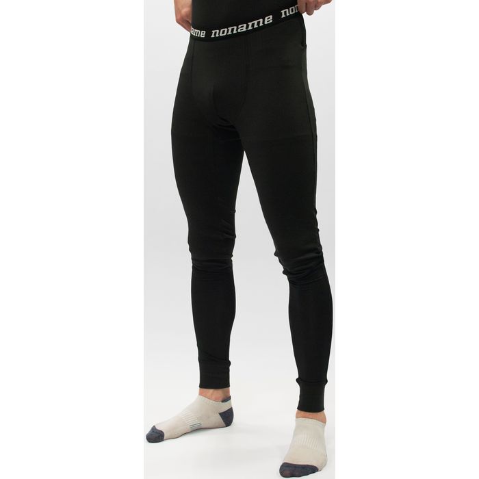 

Термобелье мужское (низ) NONAME Arctos (черный) (L), Arctos