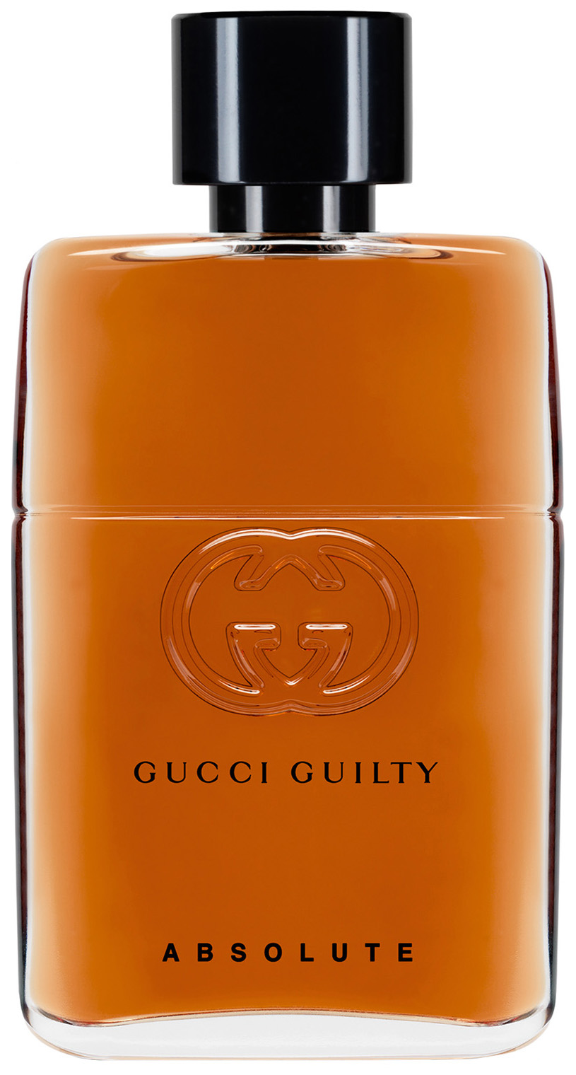 

Парфюмерная вода Gucci Guilty Absolute Pour Homme 50 мл