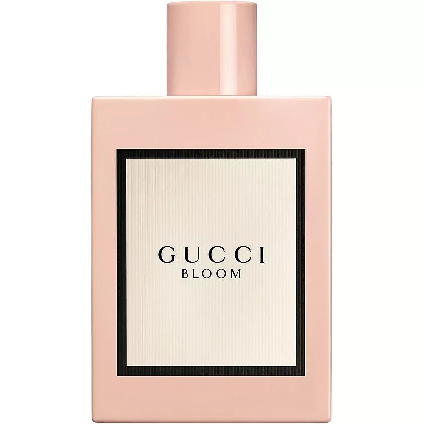 Вода парфюмерная GUCCI Bloom женская 100 мл 7896₽