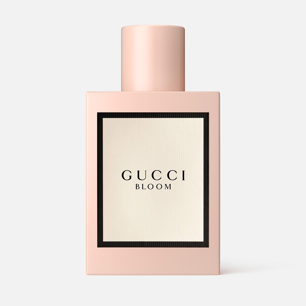 Вода парфюмерная GUCCI Bloom женская 50 мл 6890₽